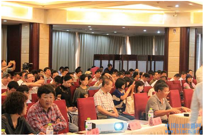 BIM与建筑信息化技术应用交流会在京举行，引领行业技术转让新浪潮