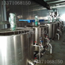 中餐工业化技术交流中心 引领中央厨房与食品工厂技术新未来