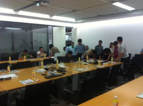 深圳华阳国际举办产品技术交流会，RCC助力阿姆斯壮深化行业合作