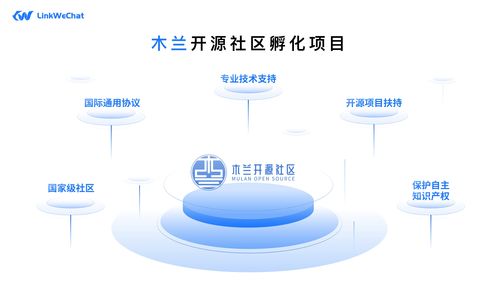 企业微信生态下的SCRM新选择 LinkWeChat开源项目在OSCHINA社区的技术交流与资源获取