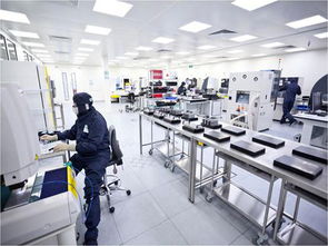 四大理由告诉你，为什么必来CCTE中国工具展进行技术交流