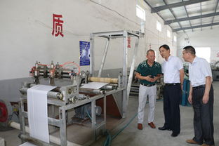 涟水县岔庙镇人民政府关于推进技术转让工作的探索与实践