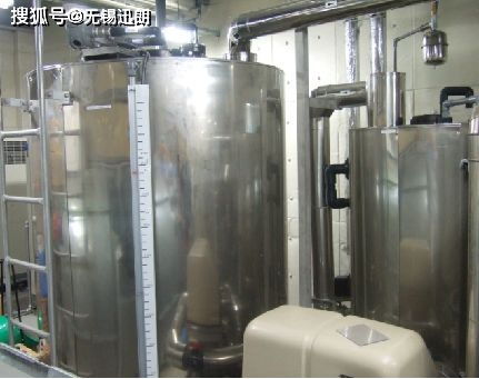 电解技术在日本食品加工厂的应用实例与技术转让前景